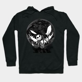 Nightmare Before Christmas Hoodie